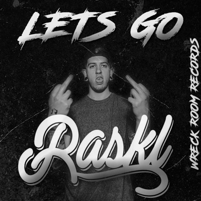 Lets Go - Single