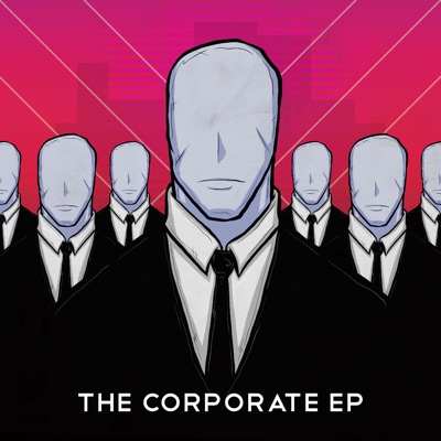 The Corporate - EP