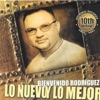 Bienvenido Rodriguez - Me Esta Doliendo Dejarte