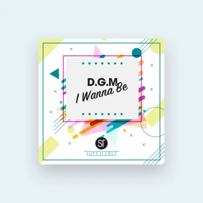 Listen to DGM, watch music videos, read bio, see tour dates & more!