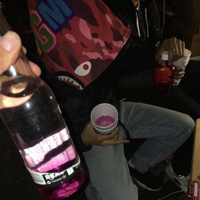 WET UP THE BLOCK (feat. OPEN) - Single
