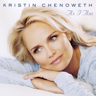 Kristin Chenoweth It Will Be Me