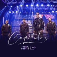 Capítulos (Ao Vivo) - Single - Tá Na Mente
