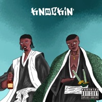 Knockin' (feat. KeyLow) - Single - iLLy We$tSide