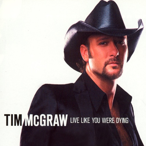 Art for Back When by Tim McGraw