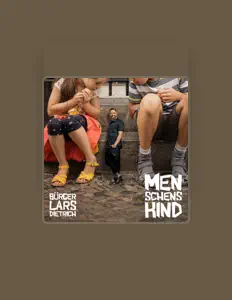 Listen to Bürger Lars Dietrich, watch music videos, read bio, see tour dates & more!