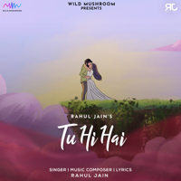 Rahul Jain - Tu Hi Hai - Single artwork