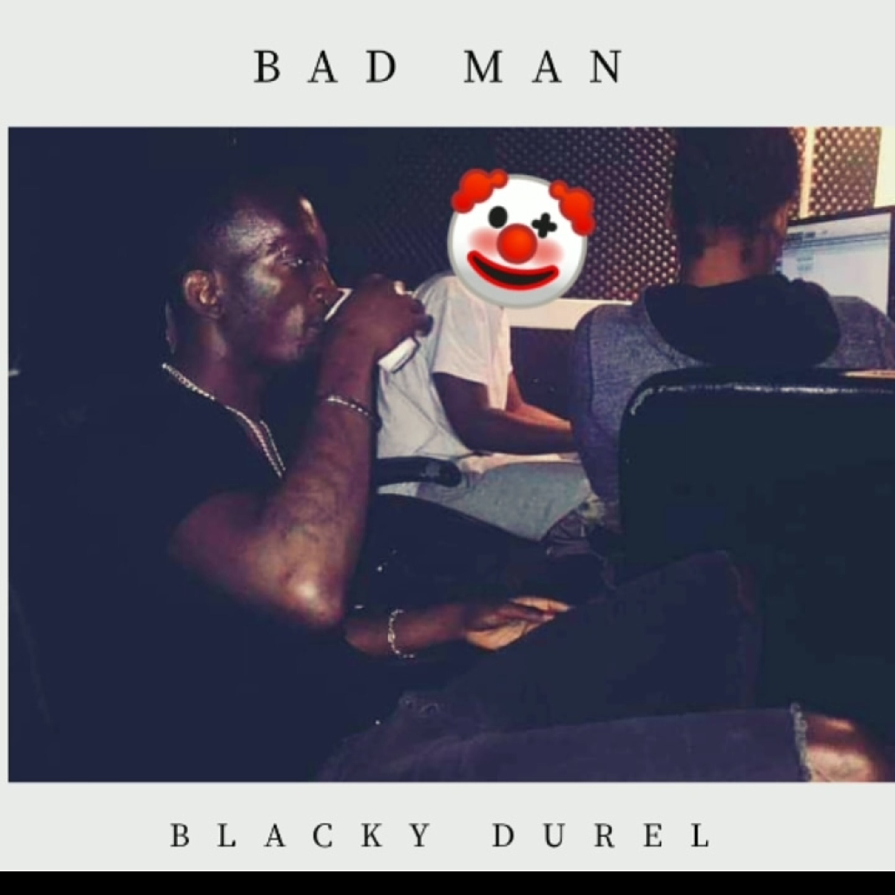 Bad man - Single