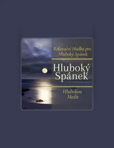 Listen to Hluboký Spánek, watch music videos, read bio, see tour dates & more!
