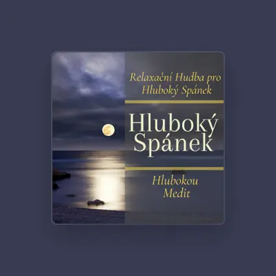 Listen to Hluboký Spánek, watch music videos, read bio, see tour dates & more!