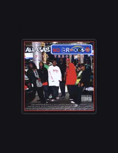 Listen to All Gas No Brakes, watch music videos, read bio, see tour dates & more!