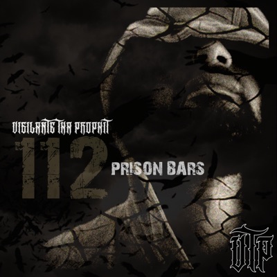 112 Prison Bars - Single