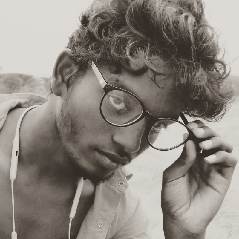 Vignesh Sivajayam - Unakagey