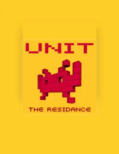 Escucha a The Residance, mira videos musicales, lee su biografía, consulta las fechas de las gira y más.