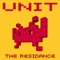 Unit (Matthew Kramer Extended Mix) - The Residance lyrics