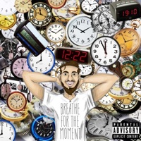 Breathe for the Moment - Satiii