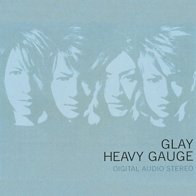 GLAY - Kokodehanai Dokokahe