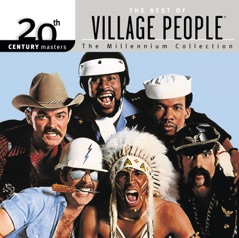 20th Century Masters - The Millennium Collection: The Best of Village People