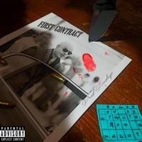 First Contract (feat. Sun deep) - Single - Tru Ambition & ZuneAfish