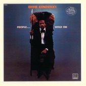 Eddie Kendricks - My People... Hold On