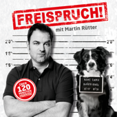 Freispruch! - Live - Martin Rütter