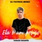 Ela É um Perigo (feat. DJ MARCÃO 019) - DJ Patrick Muniz lyrics