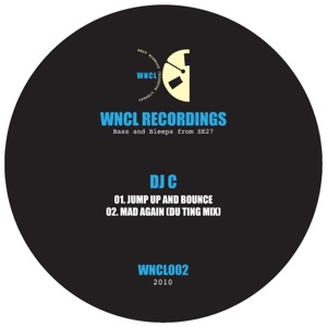 Jump Up & Bounce / Mad Again (Du Ting Mix) - Single