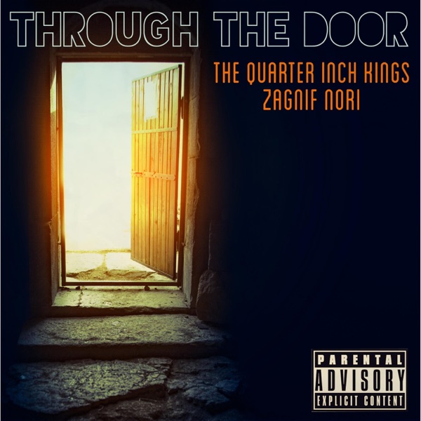 Through the Door - Single