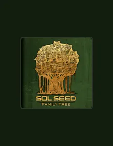 Listen to Sol Seed, watch music videos, read bio, see tour dates & more!