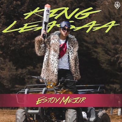 Estoy Mejor - Single