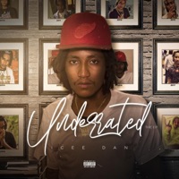 UnderRated - Icee Dan