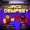 Jack Dempsey artwork