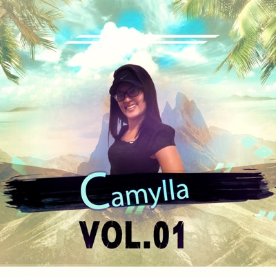 Projeto Camylla - EP