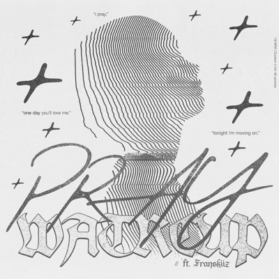 Pray (feat. Franskiiz) - Single