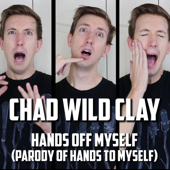 Hands Off Myself (Parody of Hands to Myself)