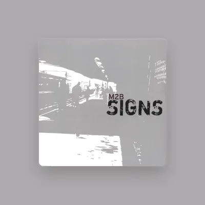 Listen to M2B, watch music videos, read bio, see tour dates & more!
