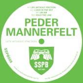 Peder Mannerfelt - Hold the Line