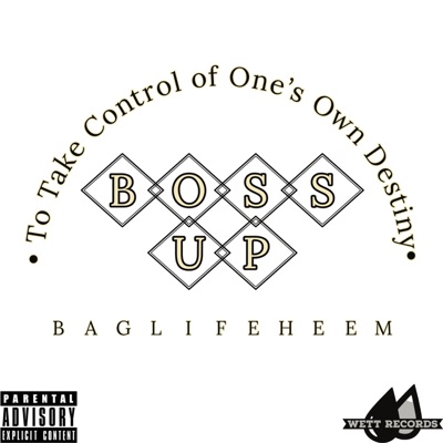 Boss Up - Single