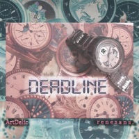 Deadline (feat. Sosad) - Single - Ten Preston