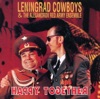 Leningrad Cowboys