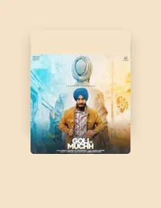 Listen to Sardaar Varinder, watch music videos, read bio, see tour dates & more!