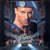 Streetfighter (Original Motion Picture Score), 1994