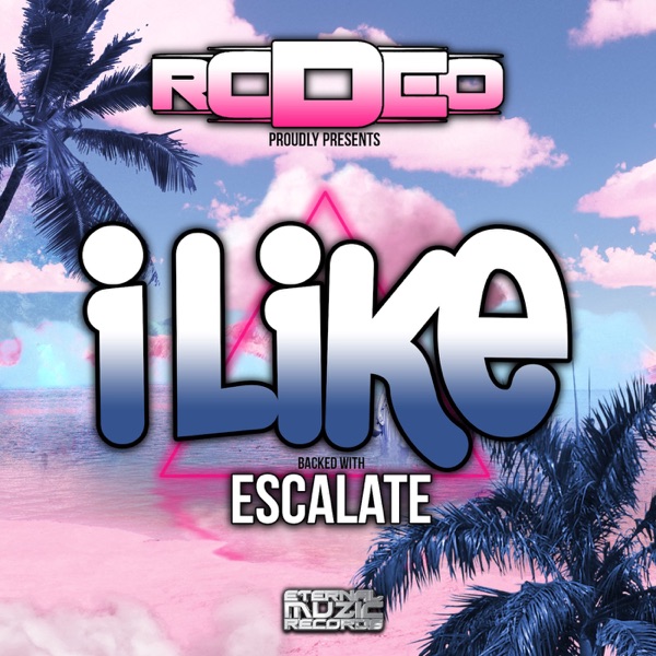I like/Escalate - Single