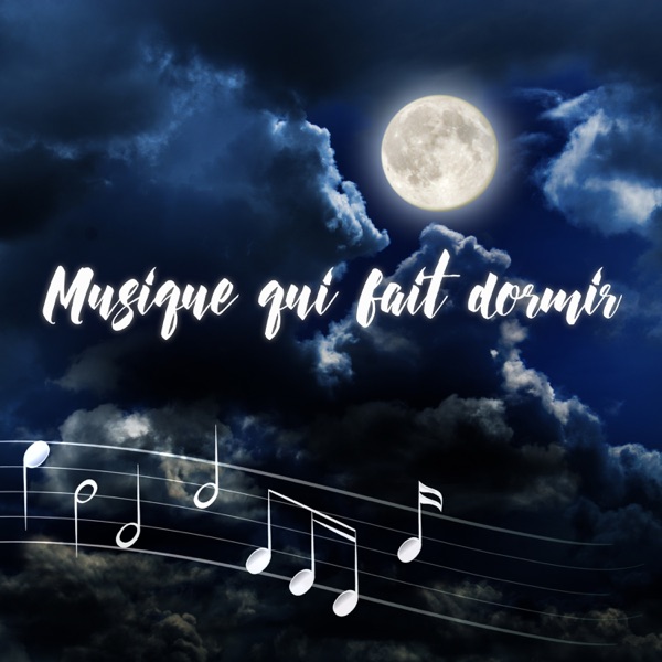 Musique qui fait dormir - Un meilleur sommeil chaque nuit, Sons pour détente, Réduire l'anxiété et le stress