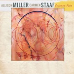 Allison Miller & Carmen Staaf - Ready Steady