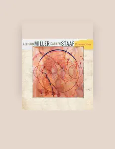 Listen to Carmen Staaf, watch music videos, read bio, see tour dates & more!