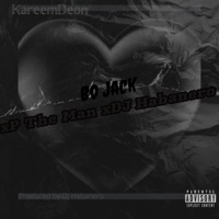 Bo Jack (feat. P The Man & DJ Habanero) - Single - KareemDeon
