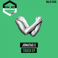Touch EP - Jonatas C