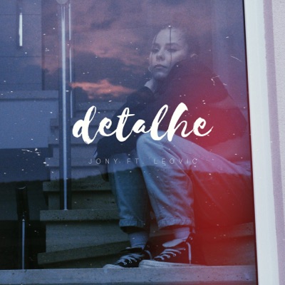 Detalhe (feat. Leovic) - Single