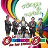 Cumbia del Ferrocarril